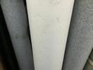 Thumbnail '4' of Light Grey flecked commercial vinyl
