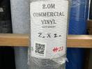 Thumbnail '3' of Grey flecked safety commercial vinyl