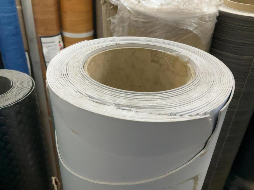Photo '2' of WallGuard 2mm vinyl Photo '2' of WallGuard 2mm vinyl