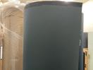 Thumbnail '1' of charcoal plain commercial vinyl