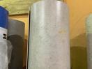 Thumbnail '1' of Grey speckled commercial vinyl