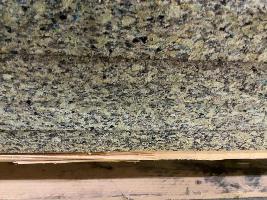 Photo '2' of Regupol Sound 4080 Impact Tile x 10