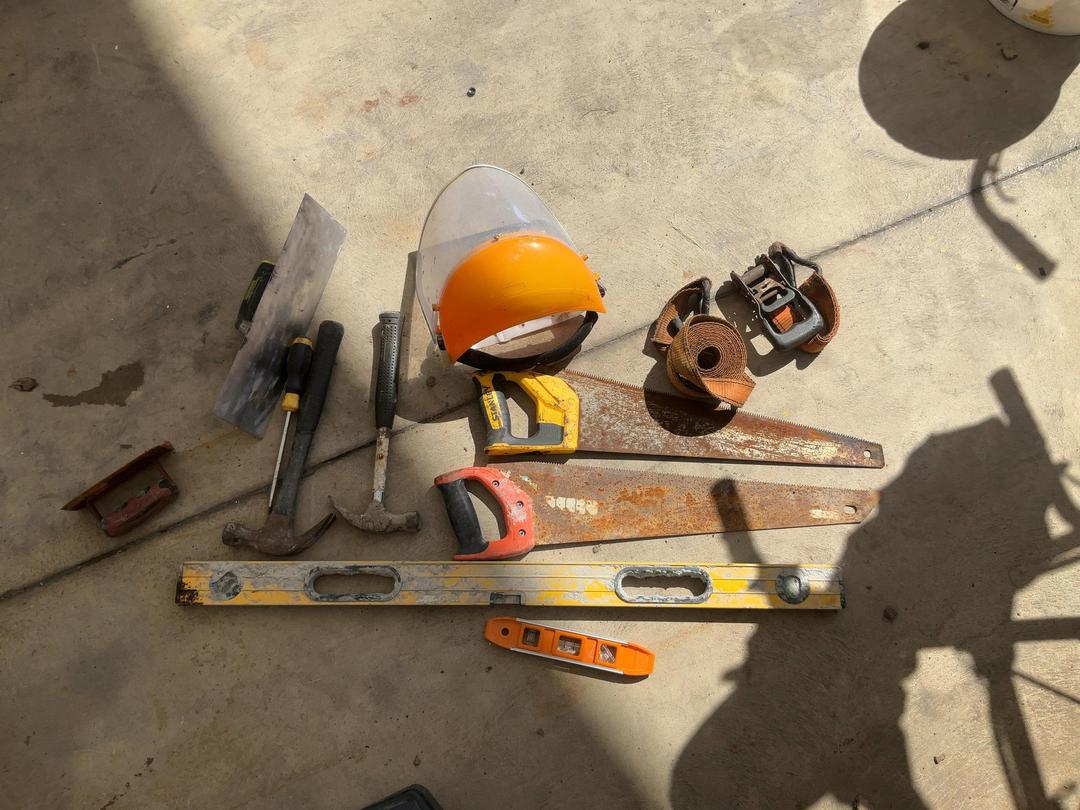 Photo '4' of Misc Tools