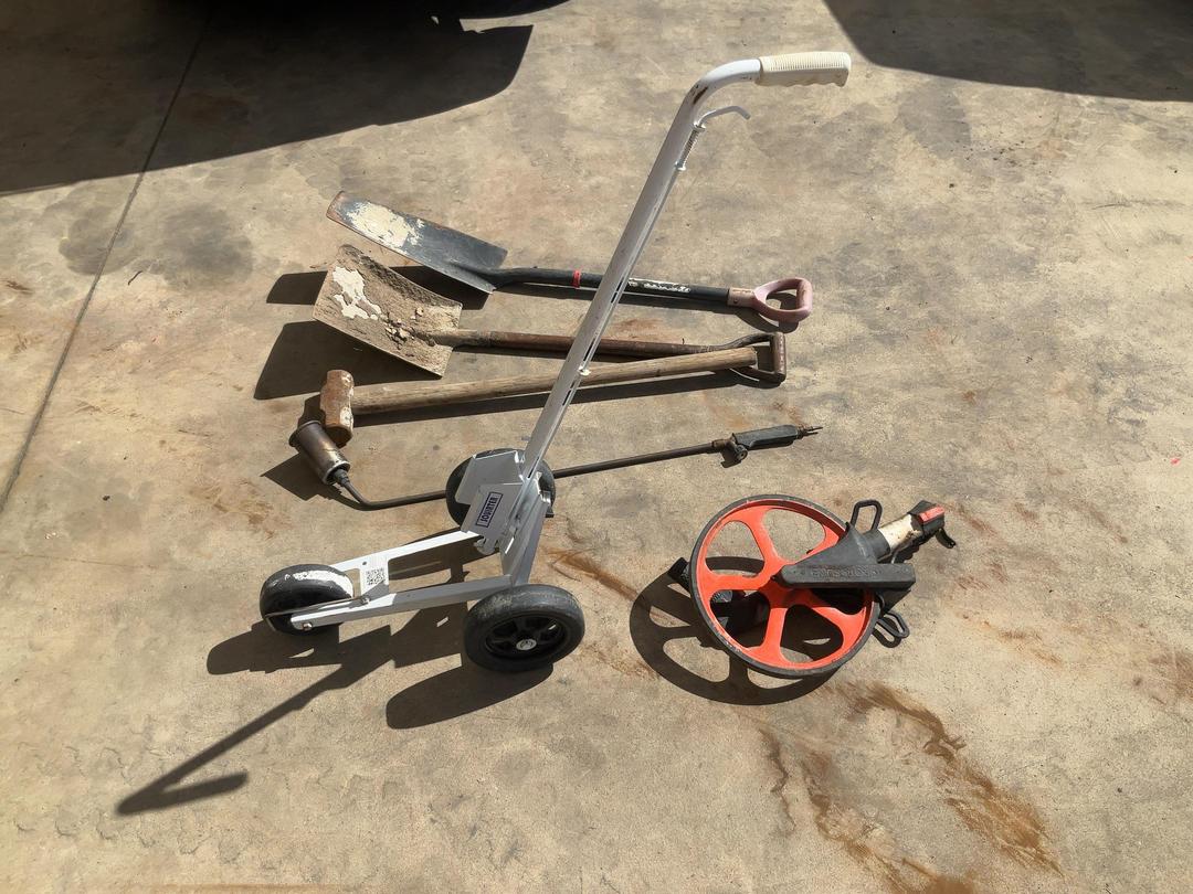 Photo '2' of Misc tools