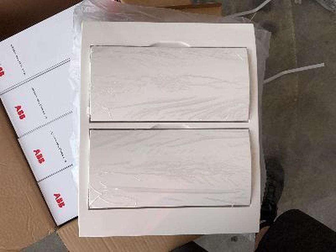 Photo '2' of 24 Way Enclosure for SZ Sub Board