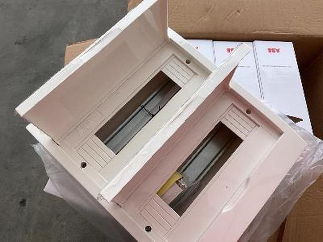 Photo '5' of 24 Way Enclosure for SZ Sub Board