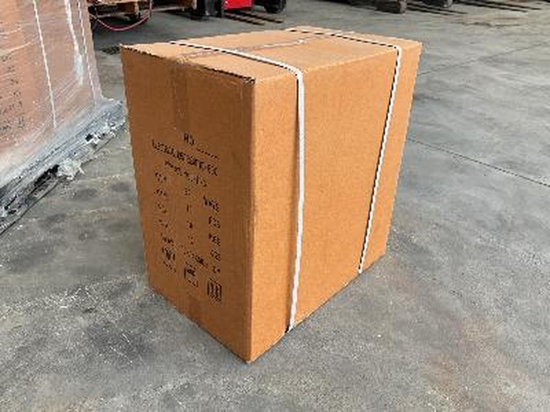 Photo '6' of 24 Way Enclosure for SZ Sub Board