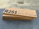 Thumbnail '1' of Halcyon R25112x3 Proline Backlit Panels