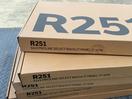 Thumbnail '2' of Halcyon R25112x3 Proline Backlit Panels
