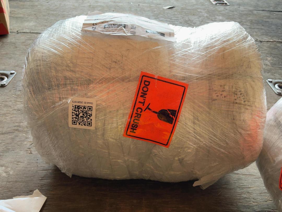 Photo '2' of Fire Resistant Construction Material Photo '2' of Fire Resistant Construction Material