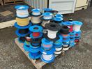 Thumbnail '2' of Bulk lot of Rolled Wire