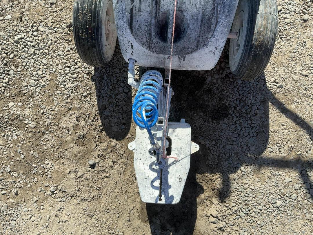 Photo '5' of Line Marking Sprayer Photo '5' of Line Marking Sprayer
