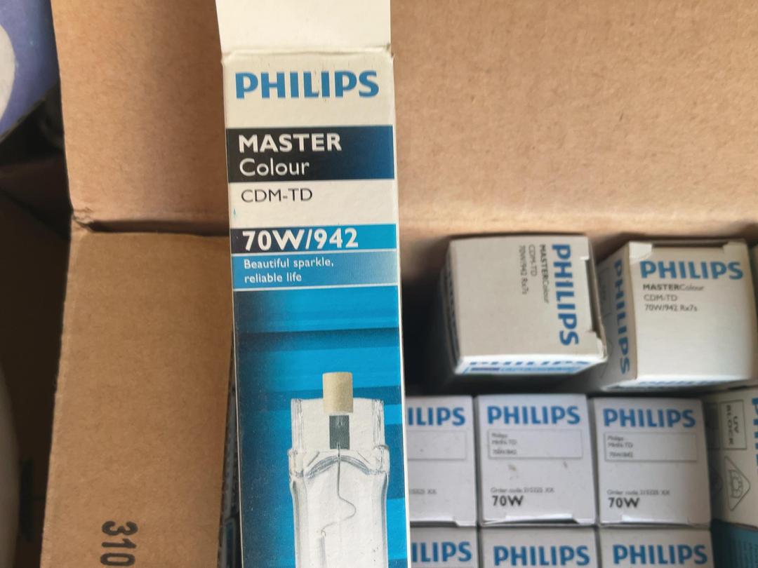 Photo '4' of Lightbulbs Mixed Bulk Lot Photo '4' of Lightbulbs Mixed Bulk Lot