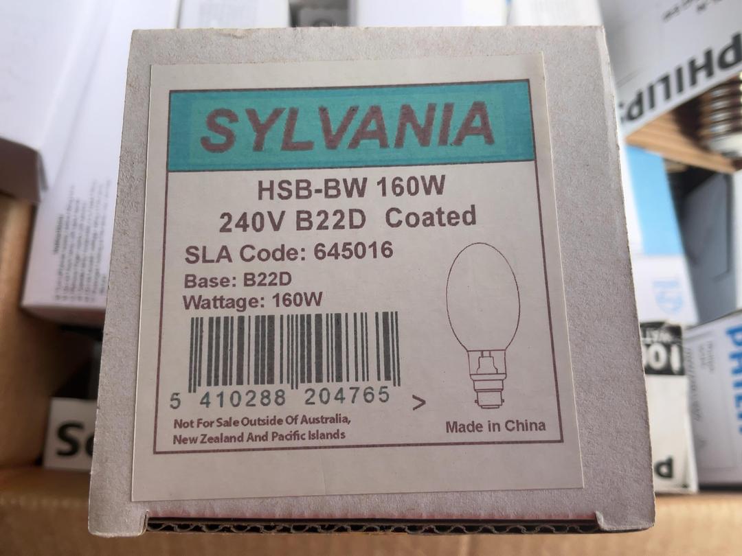 Photo '6' of Lightbulbs Mixed Bulk Lot Photo '6' of Lightbulbs Mixed Bulk Lot