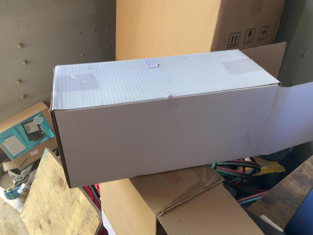 Photo '7' of ABB Stanilite Exit base x6 Photo '7' of ABB Stanilite Exit base x6