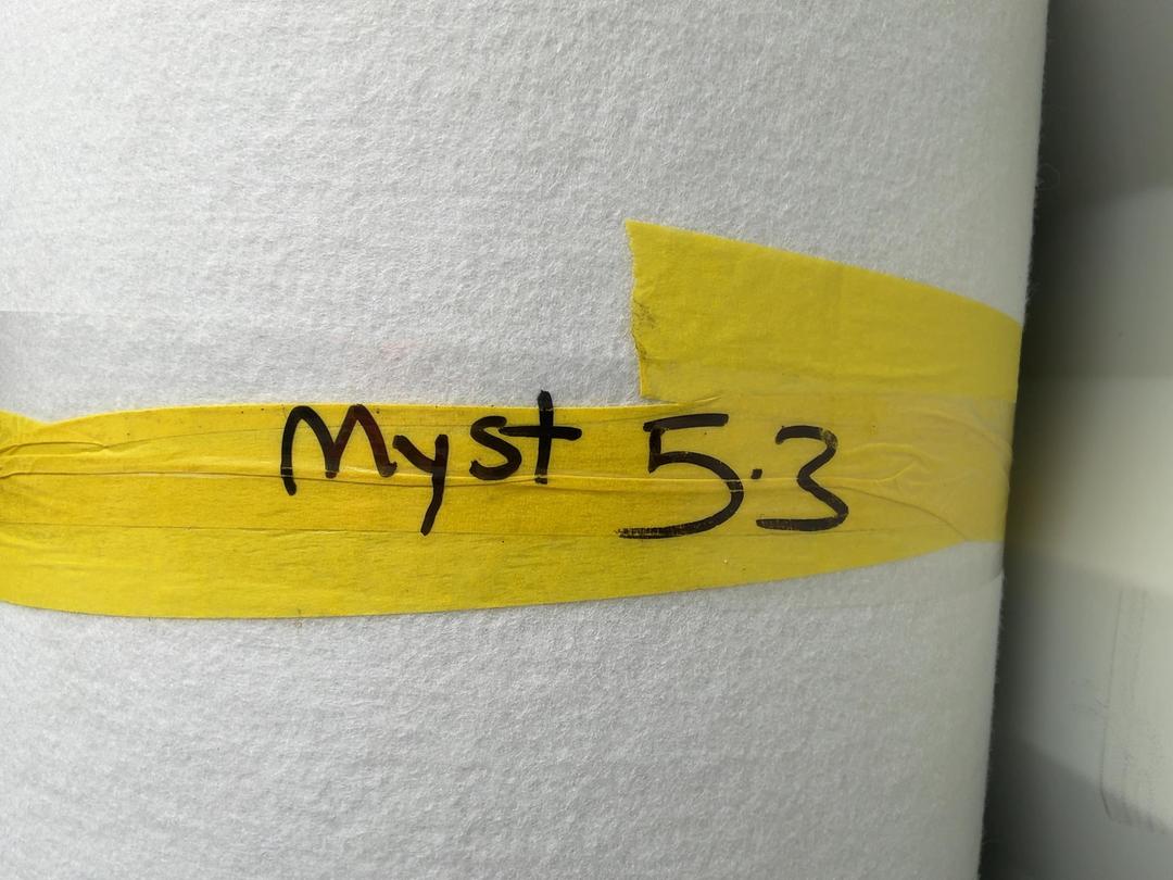 Photo '4' of Composite Wall Liner (Myst) Photo '4' of Composite Wall Liner (Myst)