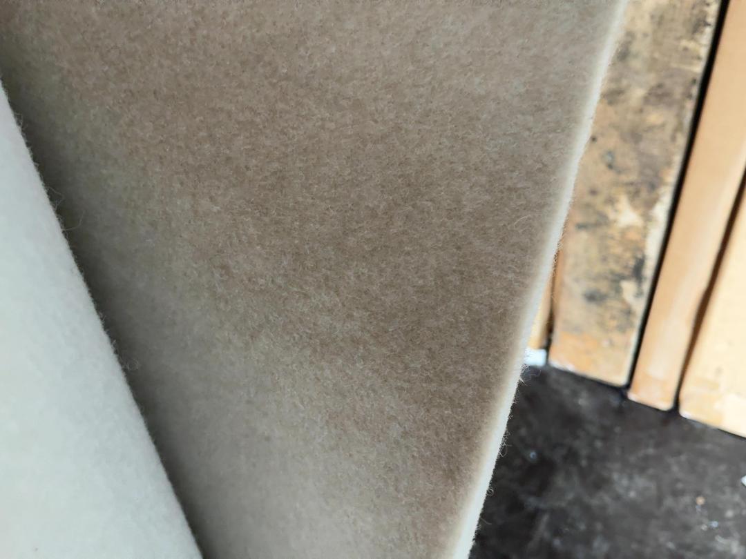 Photo '2' of Composite Wall Liner (White)