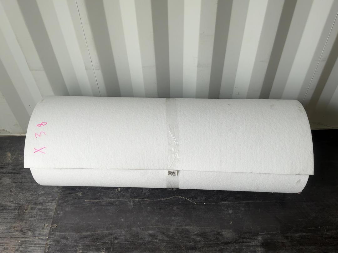 Photo '3' of Composite Wall Liner (White)