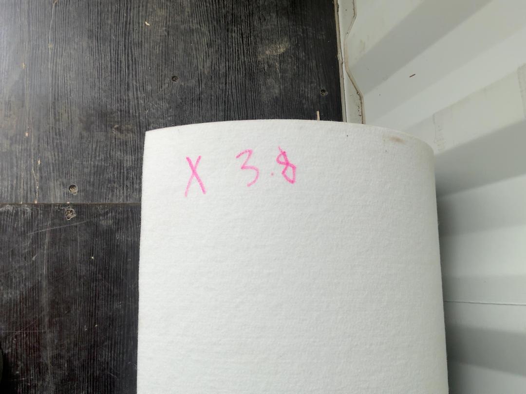 Photo '4' of Composite Wall Liner (White)