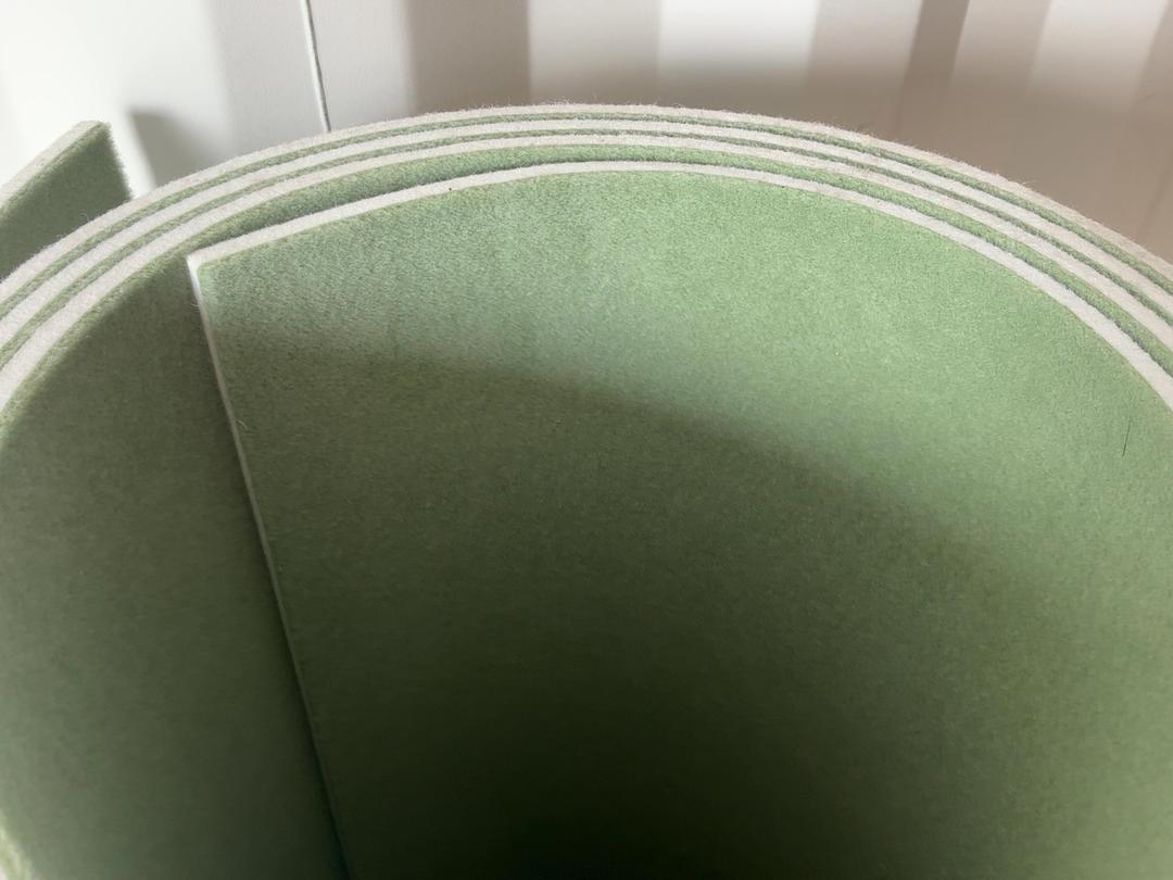 Photo '2' of Composite Wall Liner (Jade)