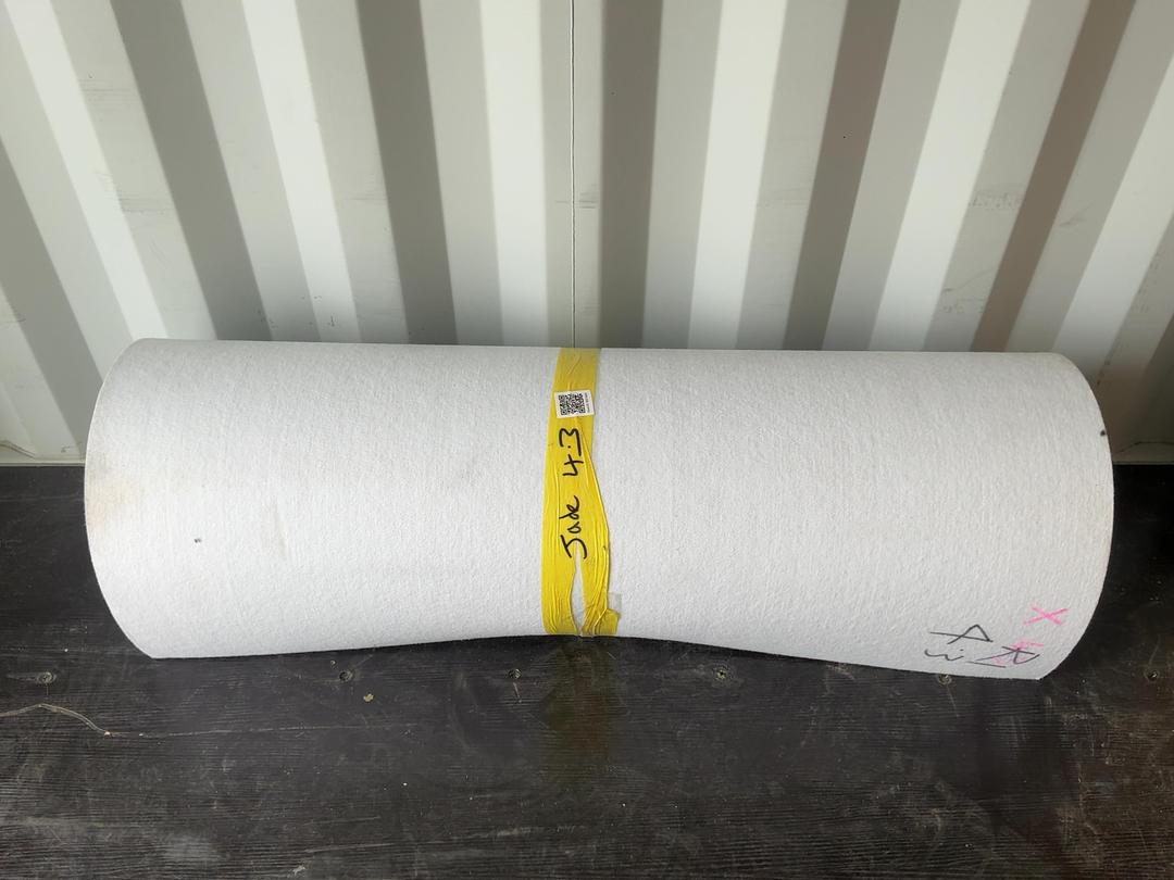 Photo '3' of Composite Wall Liner (Jade)