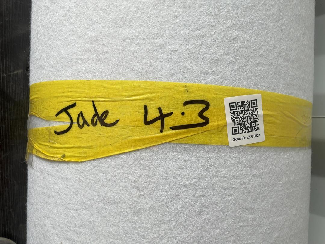 Photo '4' of Composite Wall Liner (Jade)