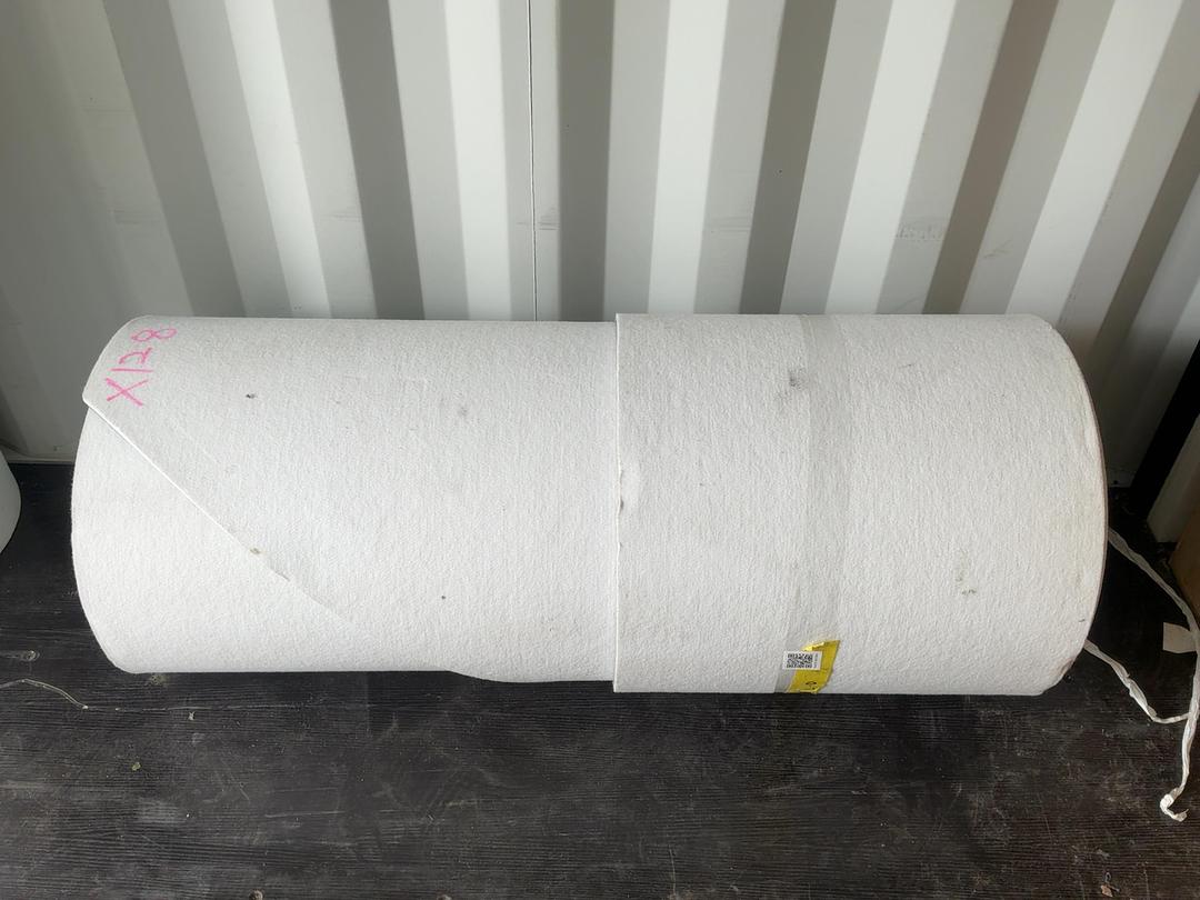 Photo '3' of Composite Wall Liner (Dark Grey) Photo '3' of Composite Wall Liner (Dark Grey)
