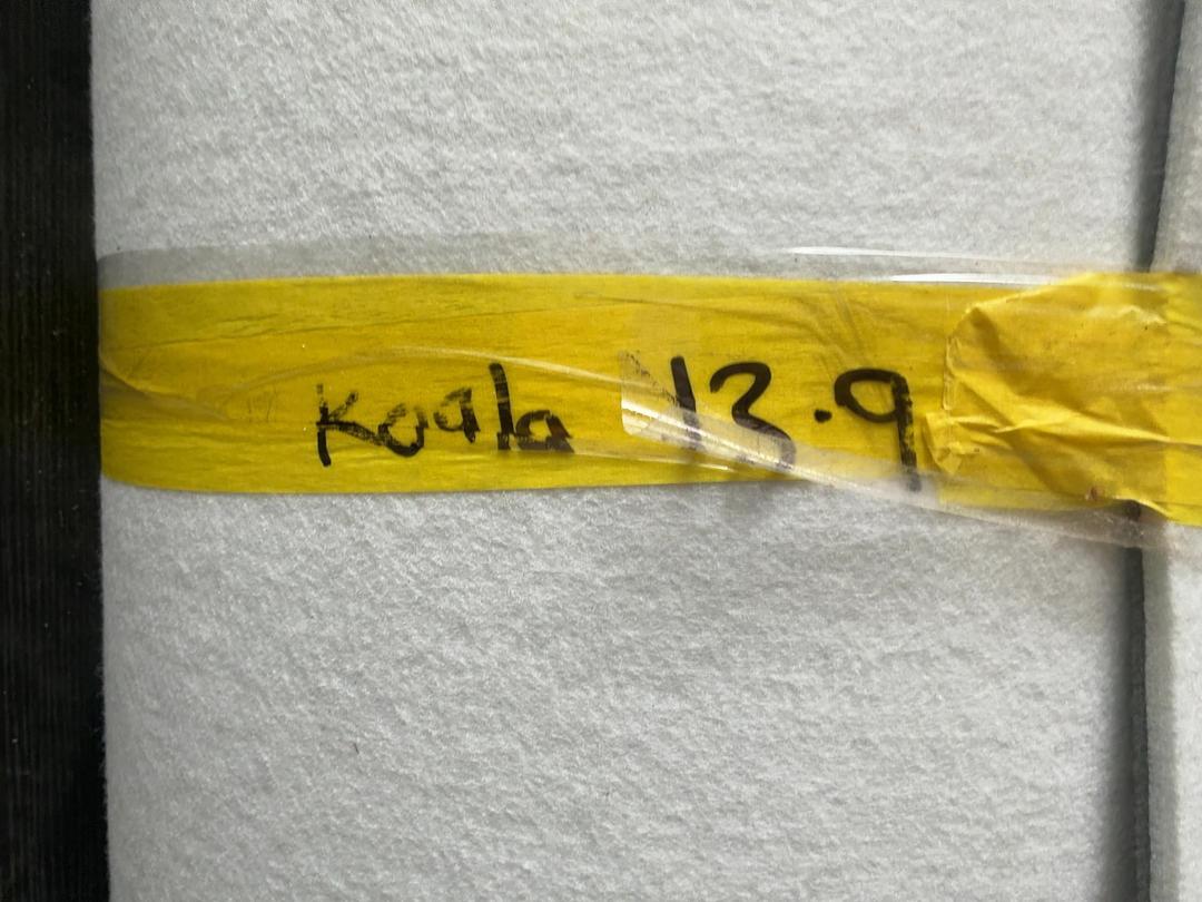 Photo '4' of Composite Wall Liner (Koala) Photo '4' of Composite Wall Liner (Koala)