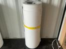 Thumbnail '1' of Composite Wall Liner (White)