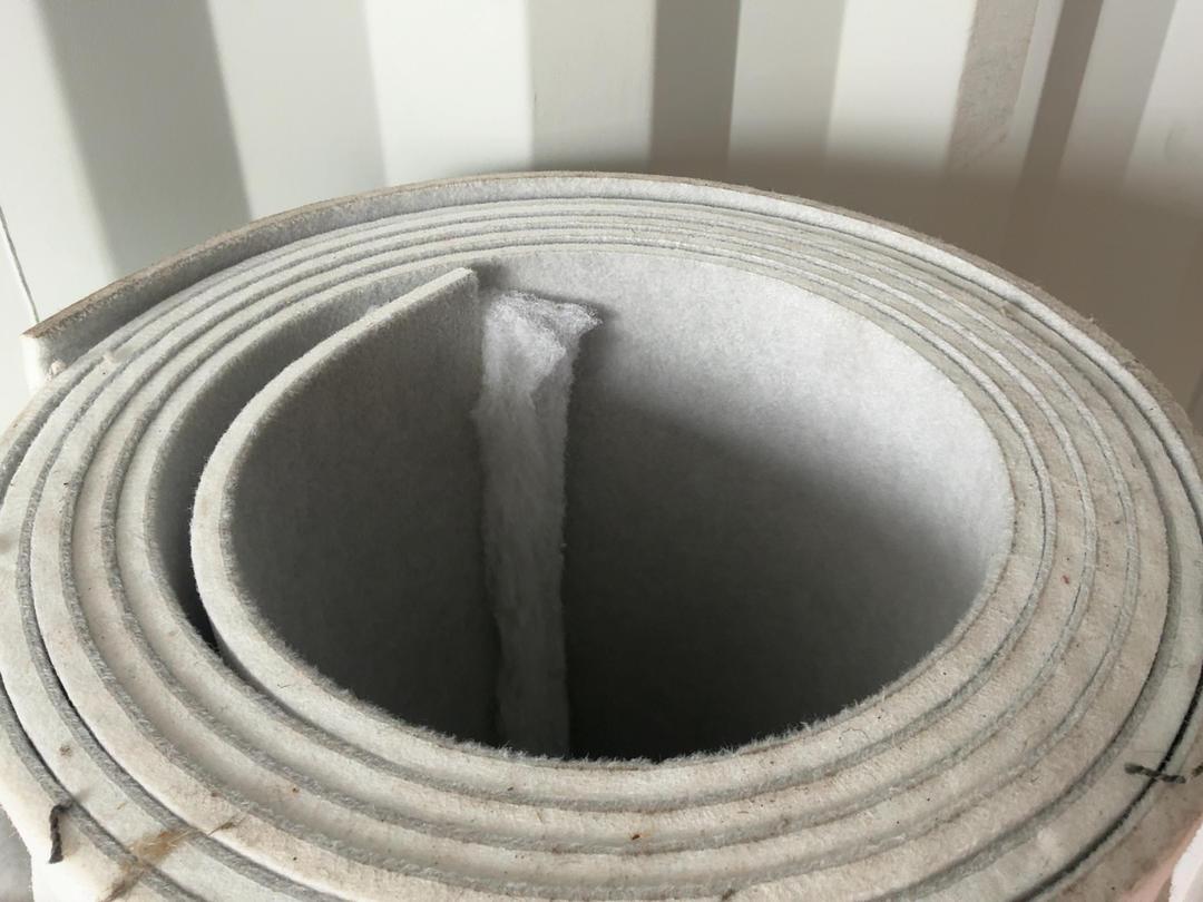 Photo '2' of Composite Wall Liner (White) Photo '2' of Composite Wall Liner (White)