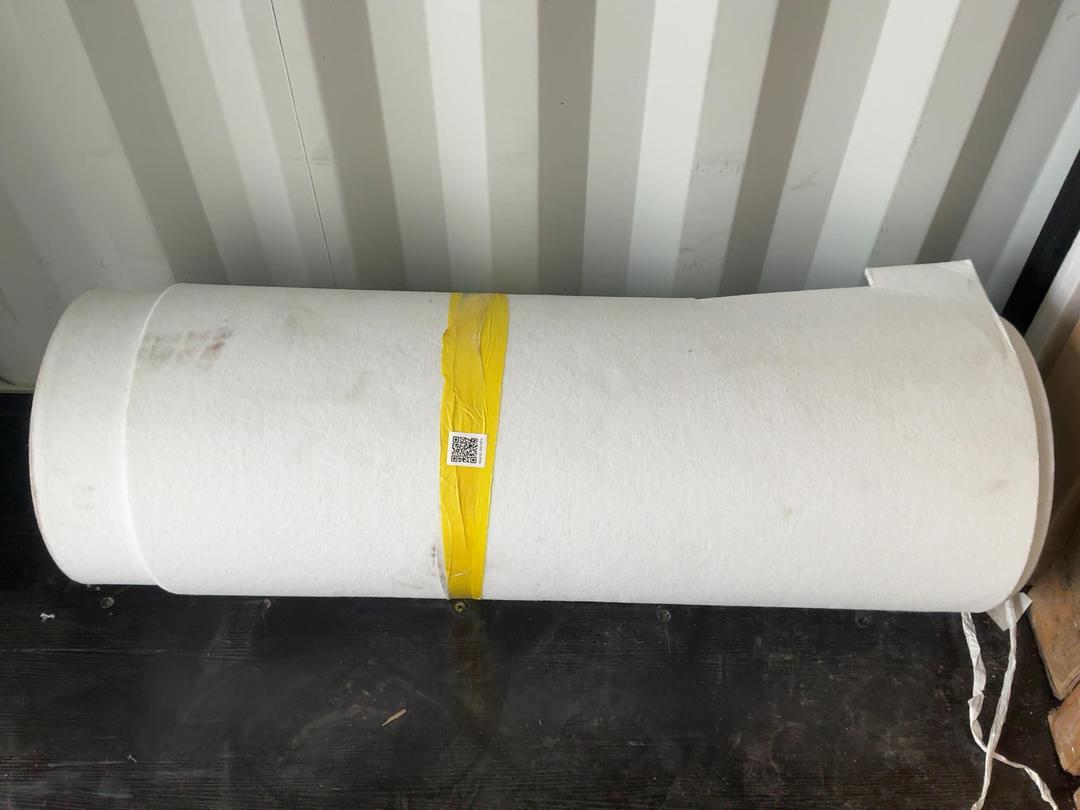 Photo '3' of Composite Wall Liner (White) Photo '3' of Composite Wall Liner (White)