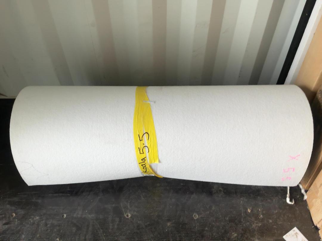Photo '3' of Composite Wall Liner (Koala) Photo '3' of Composite Wall Liner (Koala)