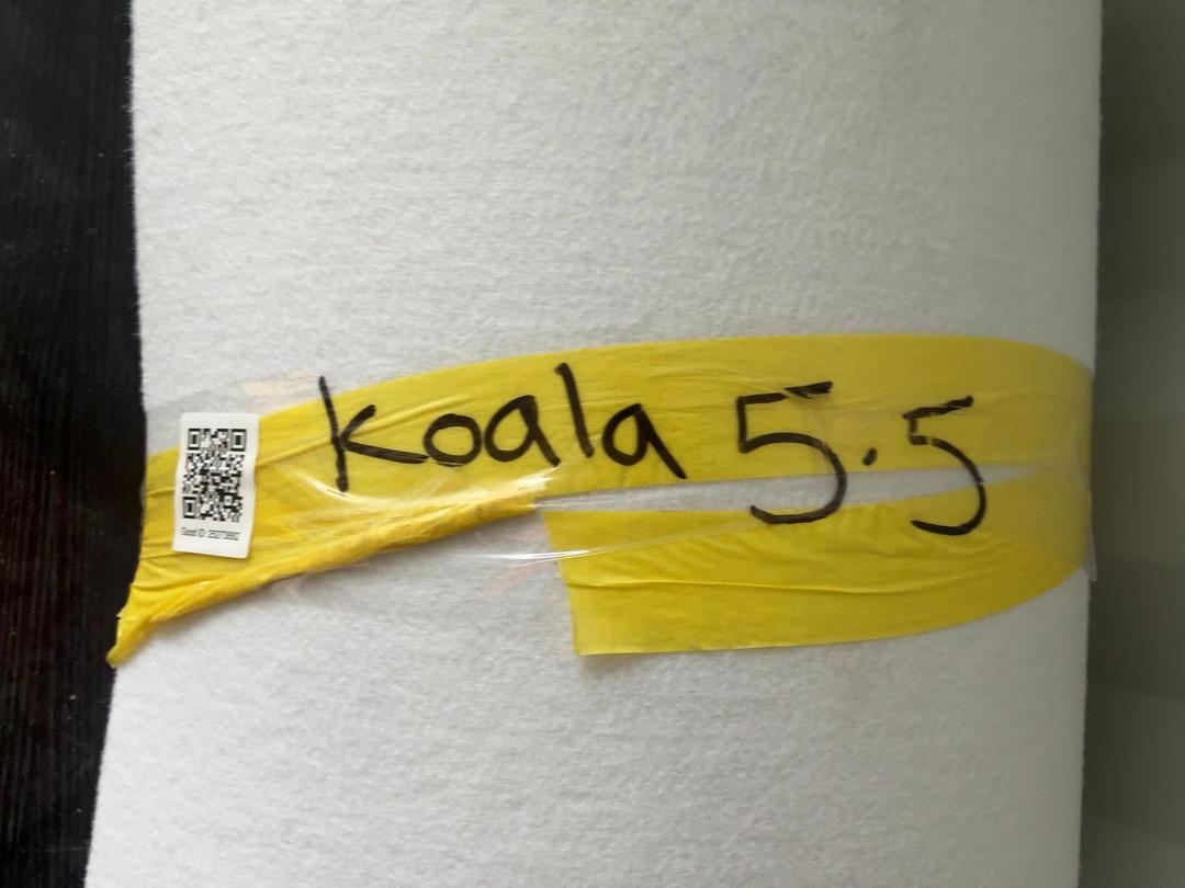 Photo '4' of Composite Wall Liner (Koala) Photo '4' of Composite Wall Liner (Koala)