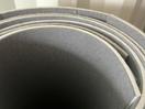 Thumbnail '2' of Composite Wall Liner (Dark Grey)