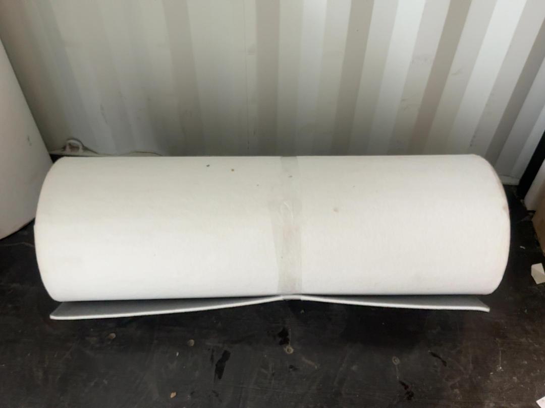 Photo '3' of Composite Wall Liner (Dark Grey)