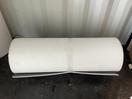 Thumbnail '3' of Composite Wall Liner (Dark Grey)