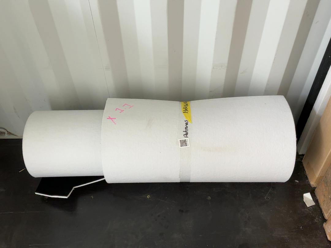 Photo '3' of Composite Wall Liner (Petronas) Photo '3' of Composite Wall Liner (Petronas)