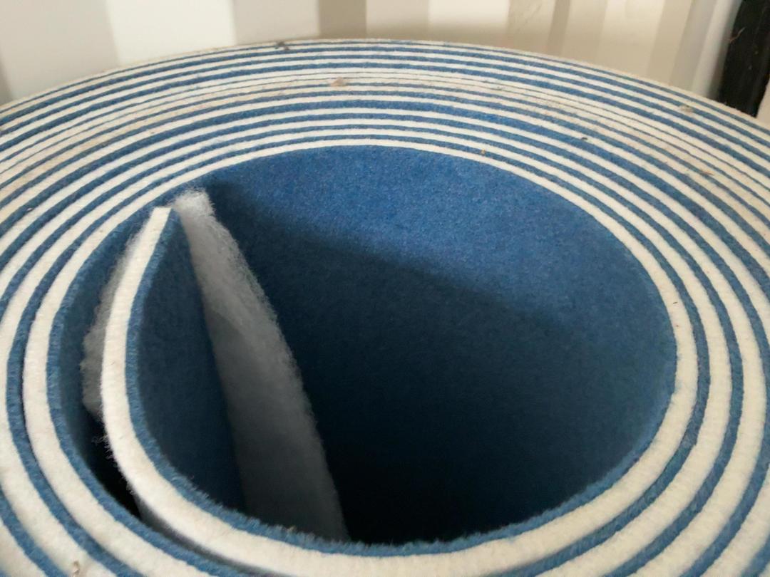 Photo '2' of Composite Wall Liner (Atlantis) Photo '2' of Composite Wall Liner (Atlantis)