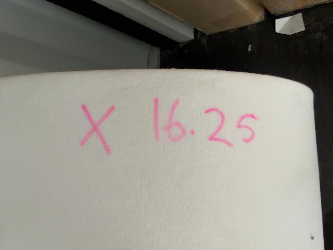 Photo '5' of Composite Wall Liner (Atlantis) Photo '5' of Composite Wall Liner (Atlantis)