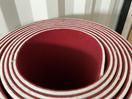 Thumbnail '2' of Composite Wall Liner (Chili Red)