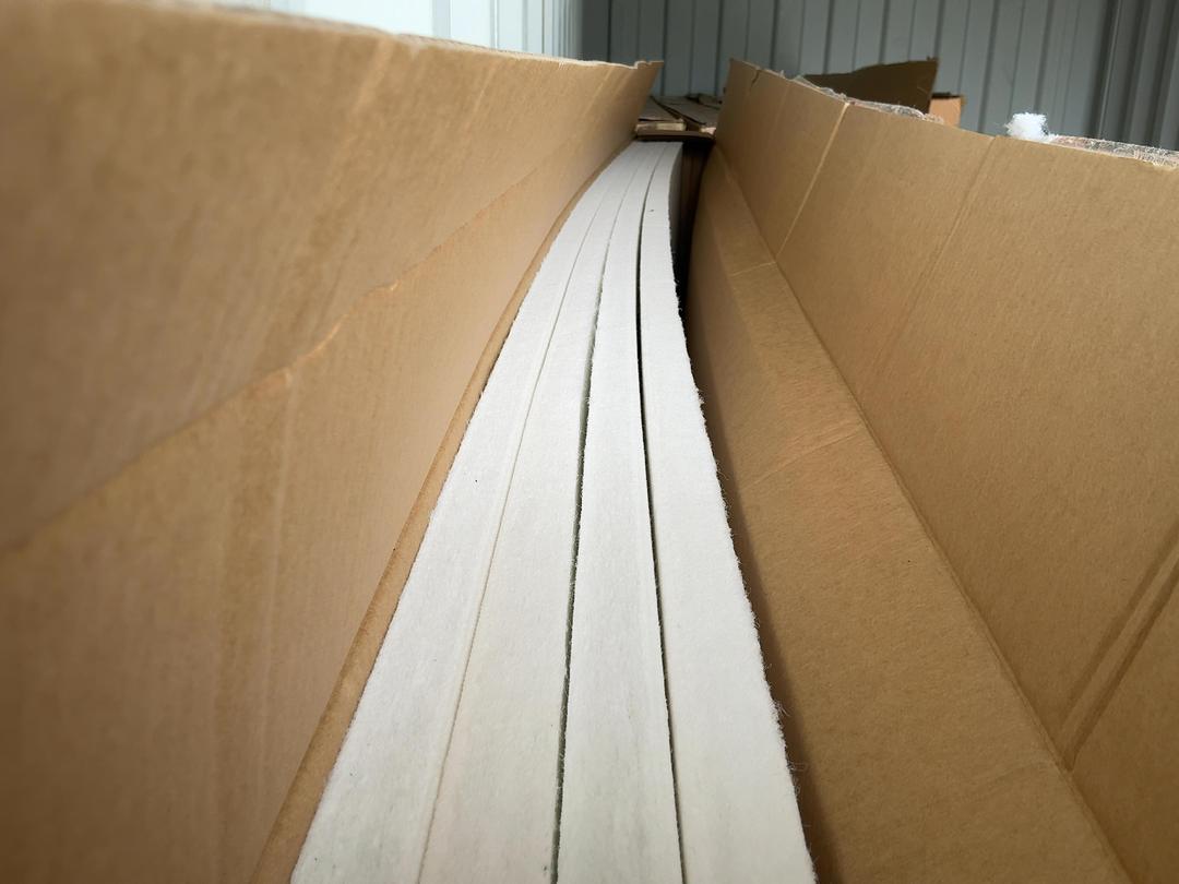 Photo '3' of Quiet Space Panels (White) Photo '3' of Quiet Space Panels (White)