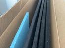Thumbnail '3' of Quiet Space Panels (Black)
