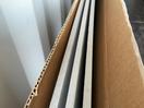 Thumbnail '2' of Quiet Space Panels (White)