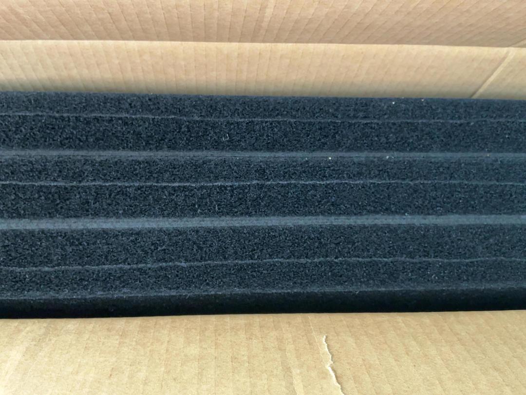 Photo '2' of Quiet Space Panels (Black)