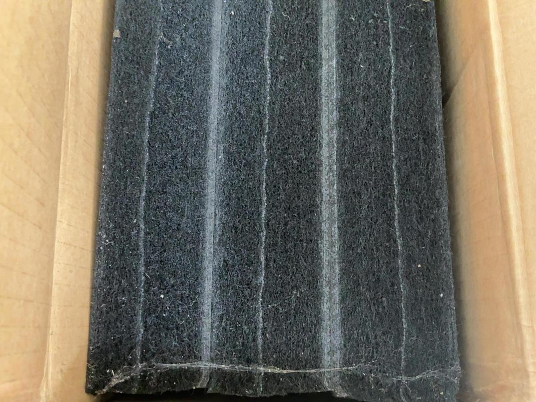 Photo '3' of Quiet Space Panels (Black)