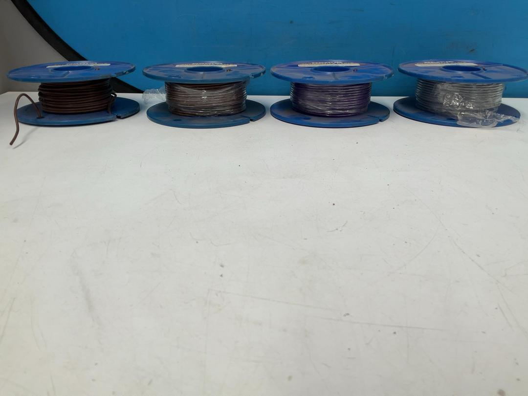 Photo '15' of Reels of Narva Automotive & Other Cable / Wiring Photo '15' of Reels of Narva Automotive & Other Cable / Wiring