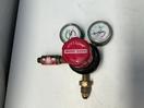 Thumbnail '2' of 2x Gauges - 1x Oxygen BOC 8000 and 1x Acetylene BOC 8000