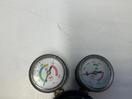 Thumbnail '3' of 2x Gauges - 1x Oxygen BOC 8000 and 1x Acetylene BOC 8000
