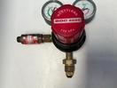 Thumbnail '4' of 2x Gauges - 1x Oxygen BOC 8000 and 1x Acetylene BOC 8000