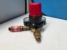 Thumbnail '5' of 2x Gauges - 1x Oxygen BOC 8000 and 1x Acetylene BOC 8000